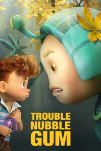 Trouble Nubble Gum (2022)