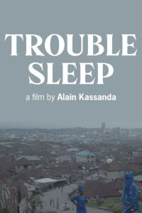 Trouble Sleep (2020)