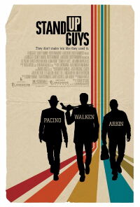 Trouble with the Curve (2012)