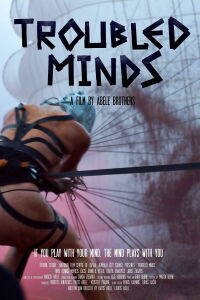Troubled Minds (2021)