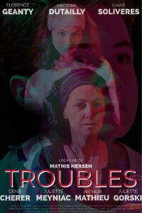 Troubles (2023)