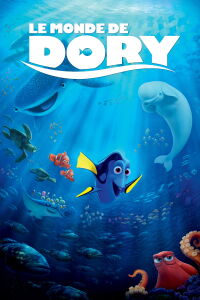Trouver Doris (2016)