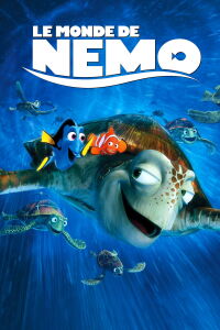 Trouver Némo (2003)