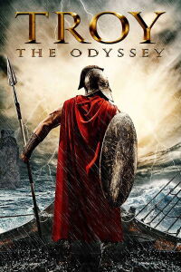 Troy the Odyssey (2017)