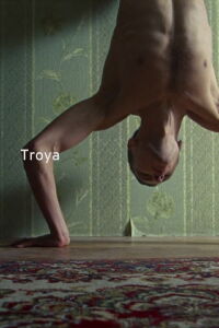 Troya (2019)