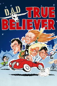 True Believer (2008)