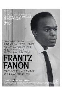True Chronicles of the Blida Joinville Psychiatric Hospital in the Last Century, when Dr Frantz Fanon Was Head of the Fifth Ward (2025)