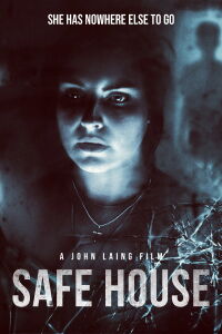 True Crime: Safe House (2012)