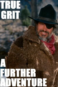 True Grit (1978)
