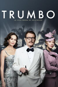 Trumbo: La lista negra de Hollywood (2015)