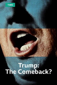Trump: The Comeback? (2022)