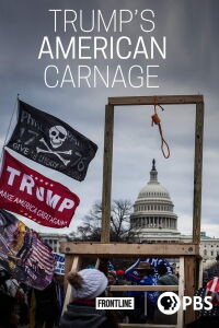 Trump's American Carnage (2021)