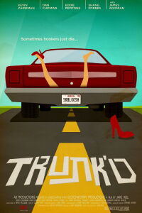 Trunk’d (2014)