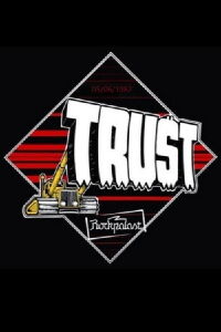 Trust - Live au Rockpalast (1982)