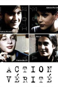 Truth or Dare (1994)