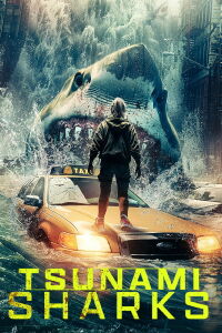 Tsunami Sharks (2024)