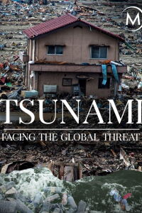 Tsunamis, amenaza global (2020)