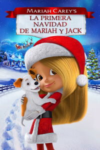 Tú eres todo lo que quiero para Navidad de Mariah Carey (2017)