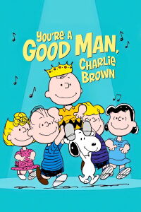 Tu es quelqu’un de bien, Charlie Brown (1985)