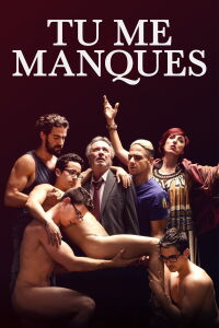 Tu me manques (2019)