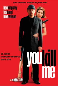 Tú Me Matas (2007)