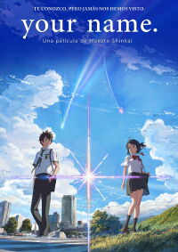 Tu nombre (2016)
