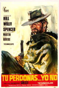 Tú perdonas... yo no (1967)