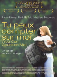 Tu peux compter sur moi (2000)