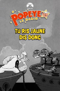 Tu ris jaune dis donc (1942)