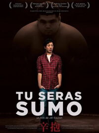 Tu seras sumo (2013)