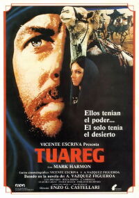 Tuareg: Desert Warrior (1984)