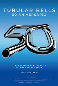 Tubular Bells: 50 aniversario (2022)