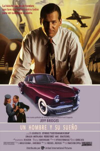 Tucker: El hombre y su sueño (1988)