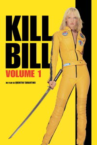 Tuer Bill : Volume 1 (2003)
