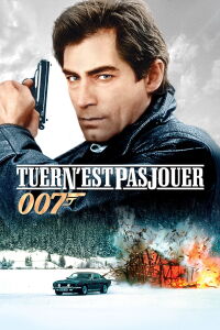 Tuer n'est pas jouer (1987)
