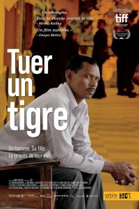 Tuer un tigre (2023)