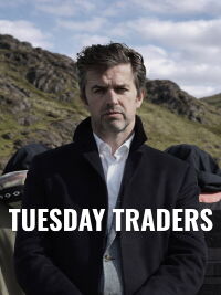 Tuesday Traders (2025)