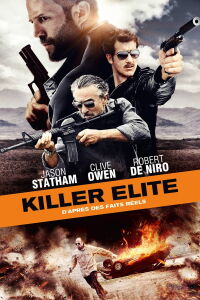 Tueur d'élite (2011)