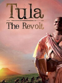 Tula: The Revolt (2013)
