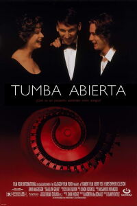 Tumba al ras de la tierra (1994)