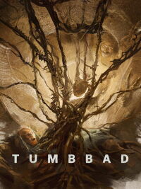 Tumbbad (2018)