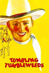 Tumbling Tumbleweeds (1935)