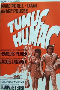 Tumuc Humac (1971)