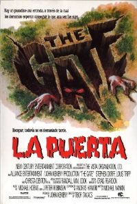Túnel al infierno (1987)
