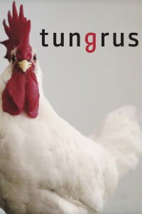 Tungrus (2018)