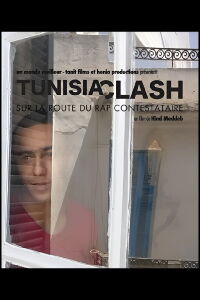 Tunisia Clash (2015)