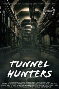 Tunnel Hunters (2022)