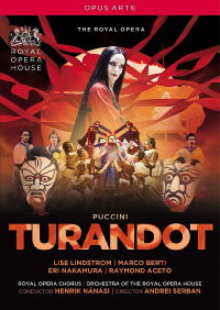 Turandot (2013)