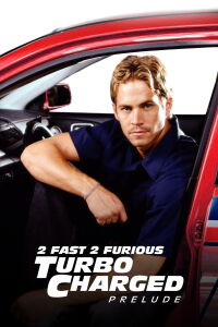Turbo-Charged Prelude (2003)