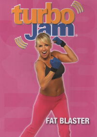 Turbo Jam: Fat Blaster (2006)
